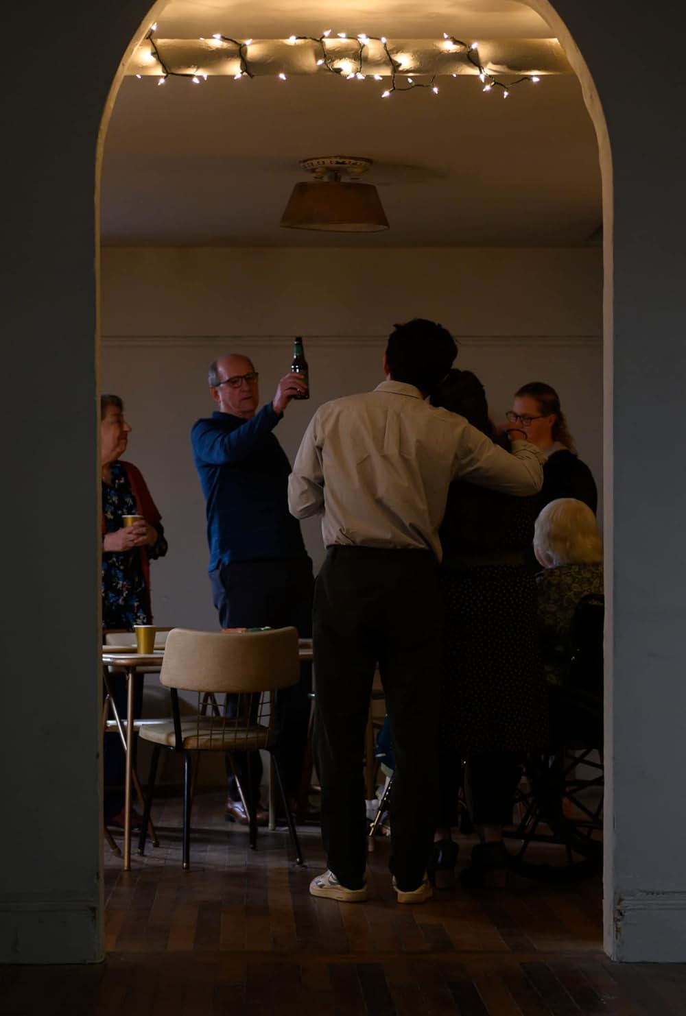 ザ・ヒューマンズの画像