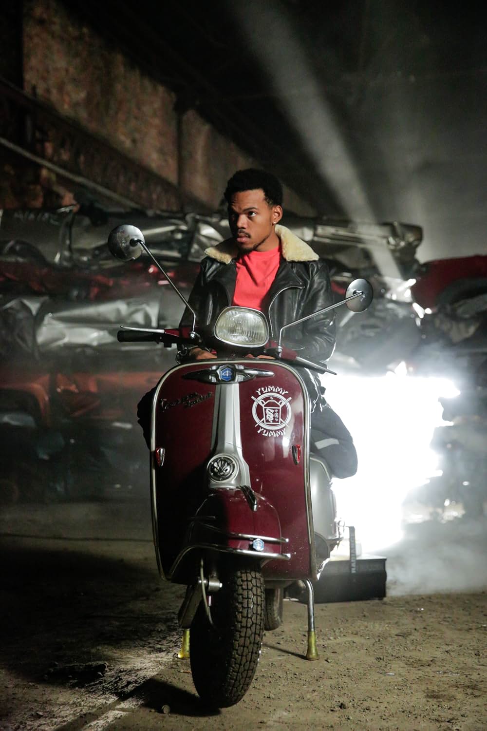 スライスの画像