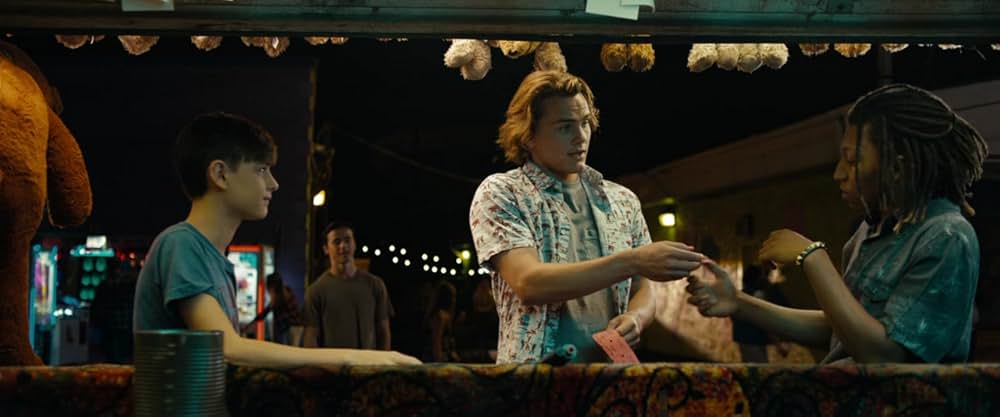 ロー・タイドの画像