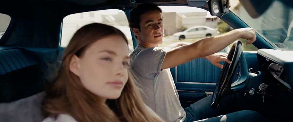 ロー・タイドの画像