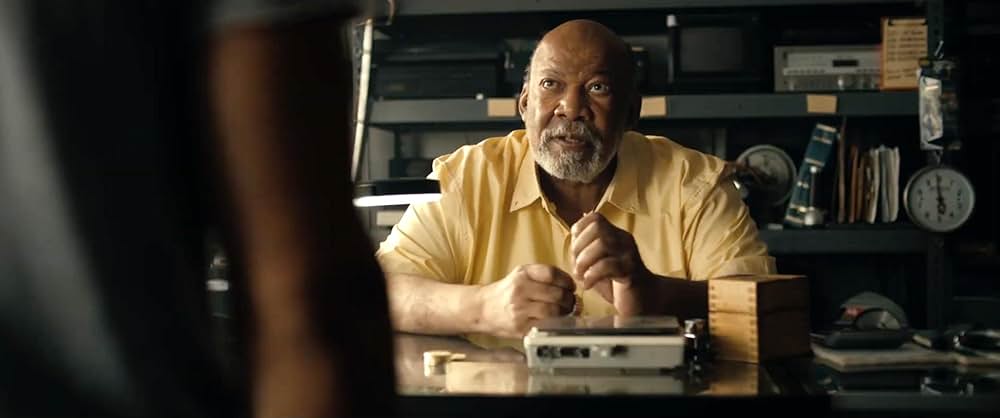 ロー・タイドの画像