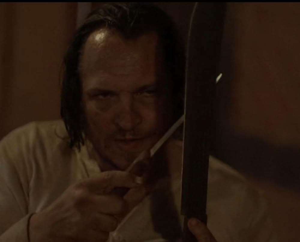 Squealer（原題）の画像