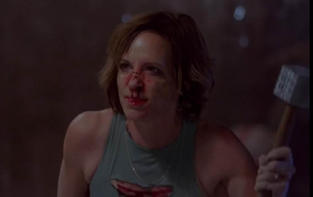 Squealer（原題）の画像