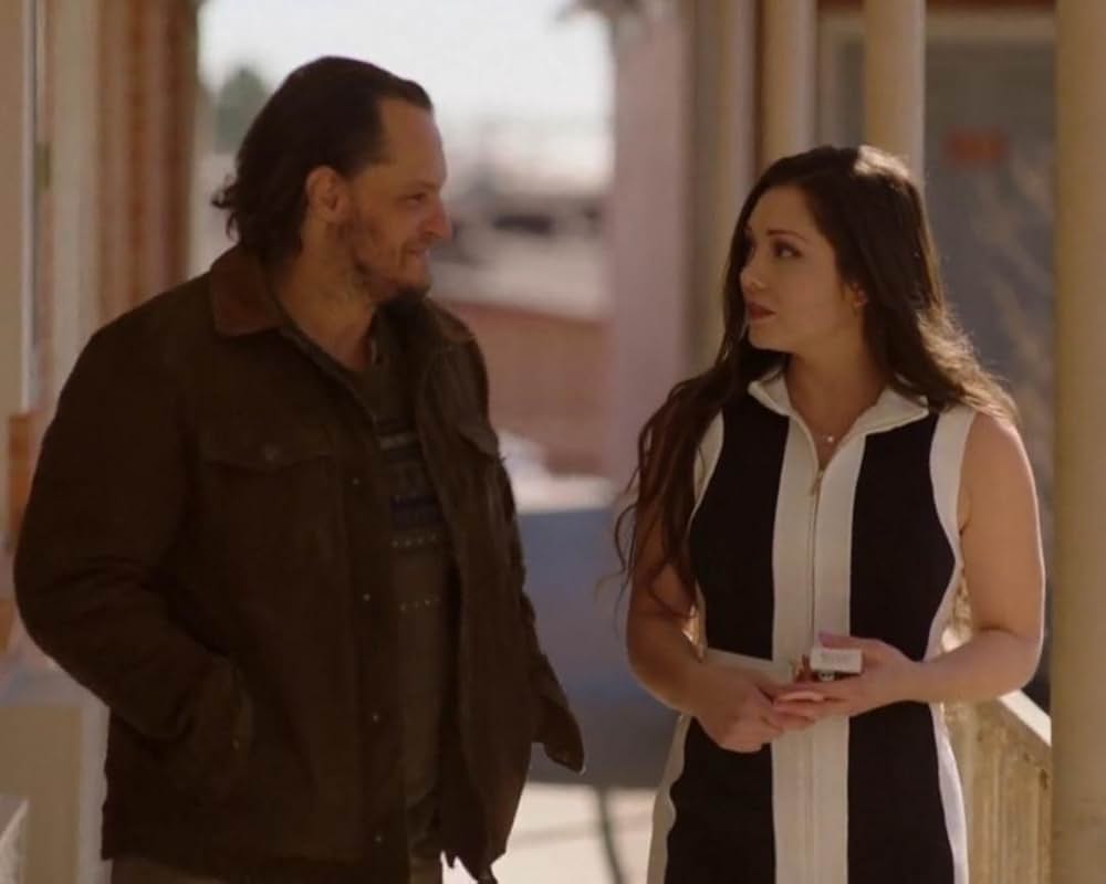 Squealer（原題）の画像