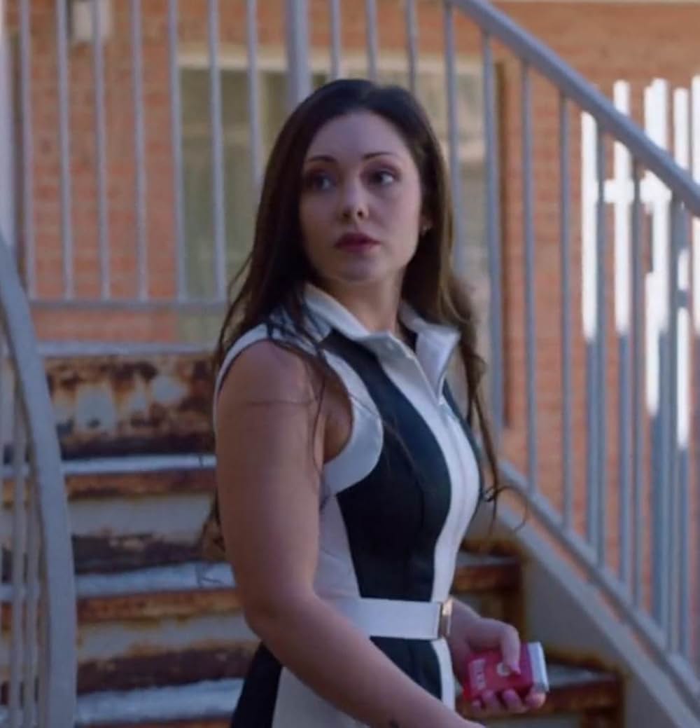 Squealer（原題）の画像