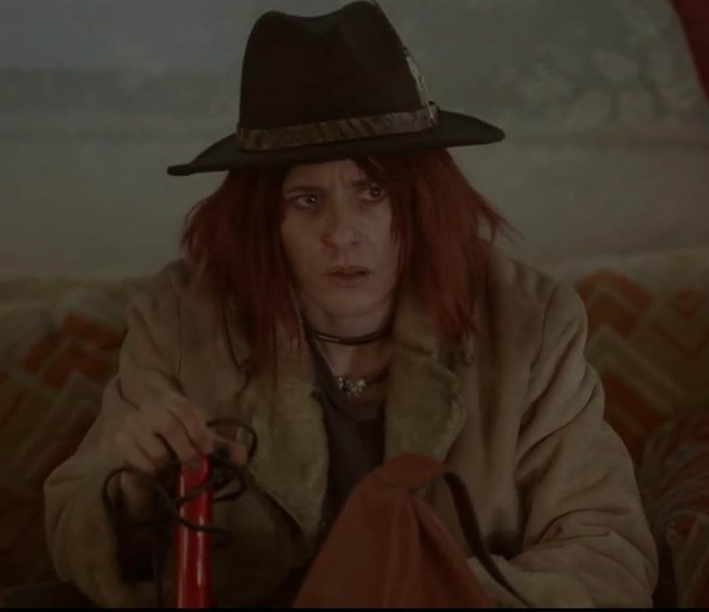 Squealer（原題）の画像