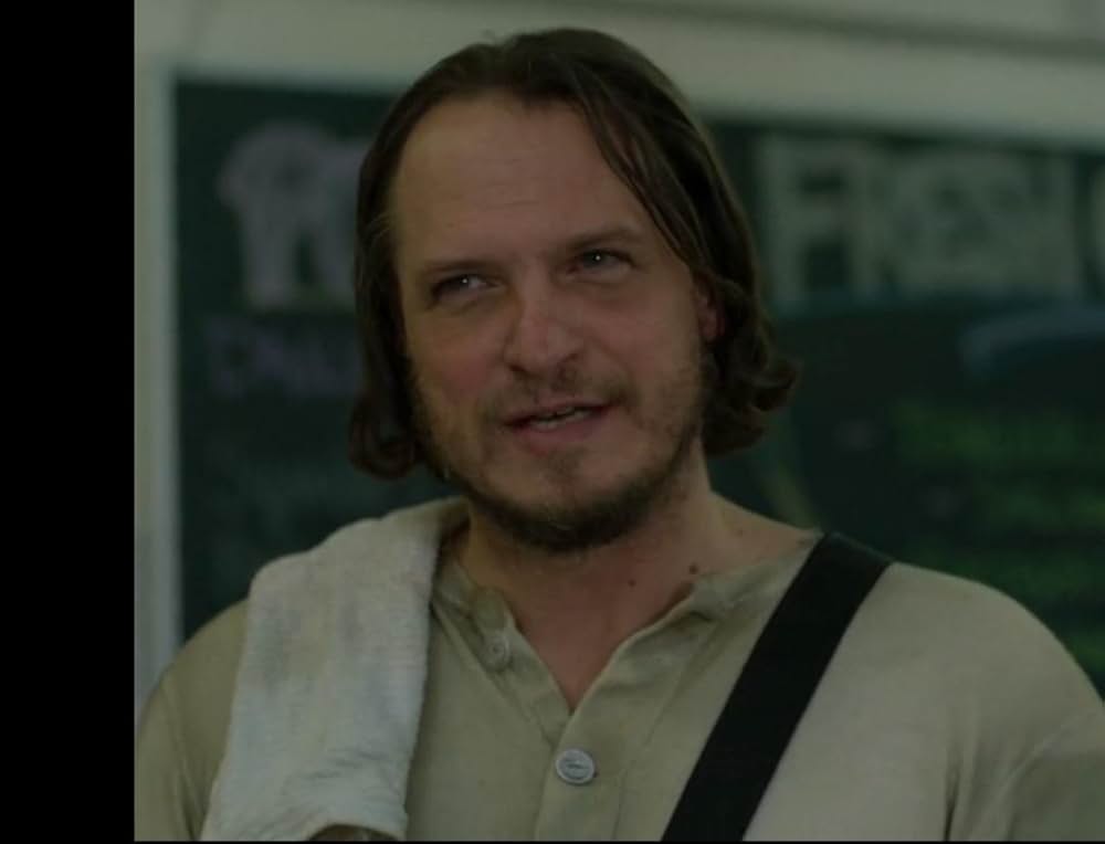 Squealer（原題）の画像