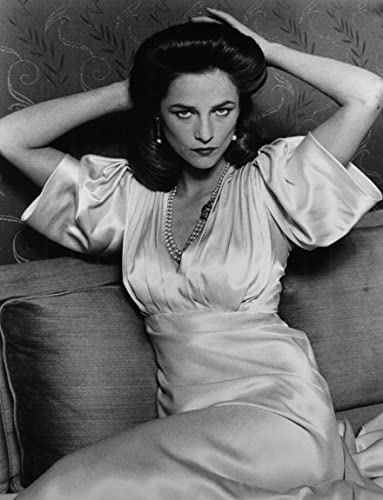 「さらば愛しき女よ」シャーロット・ランプリングの画像