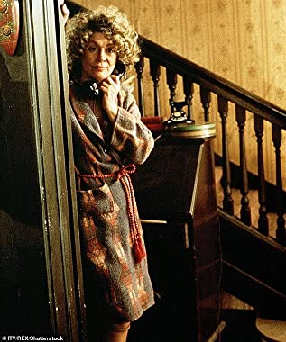 「さらば愛しき女よ」ロバート・ミッチャム & シャーロット・ランプリングの画像