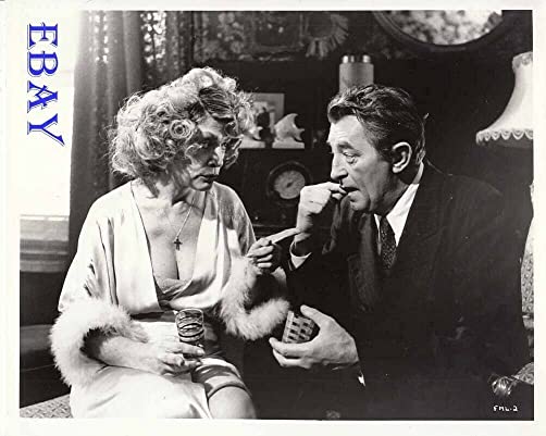 「さらば愛しき女よ」ロバート・ミッチャム & シャーロット・ランプリングの画像