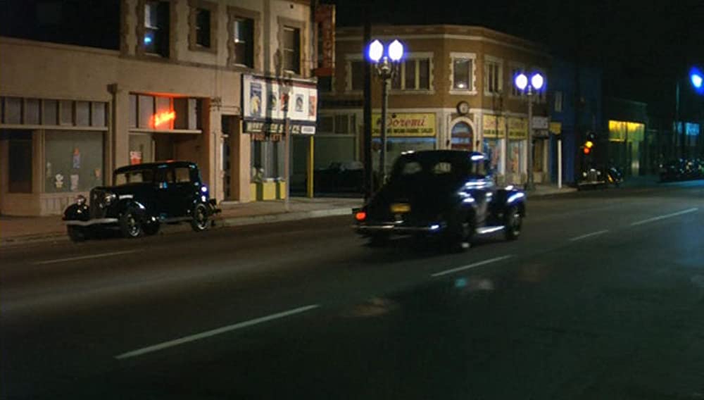 「さらば愛しき女よ」の画像