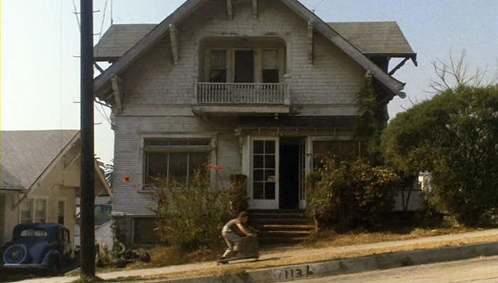 「さらば愛しき女よ」の画像