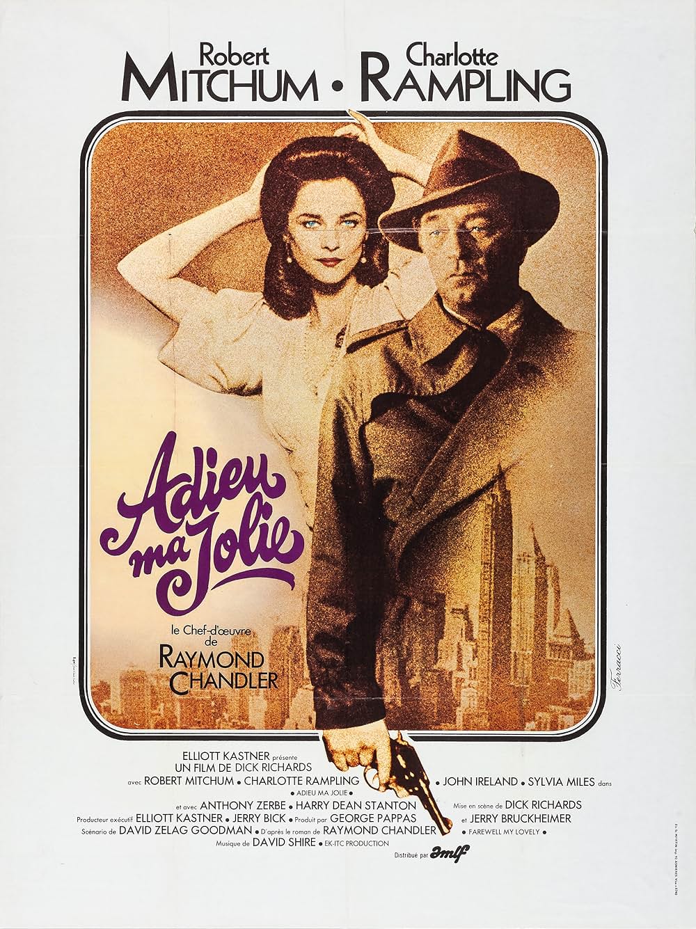 「さらば愛しき女よ」の画像