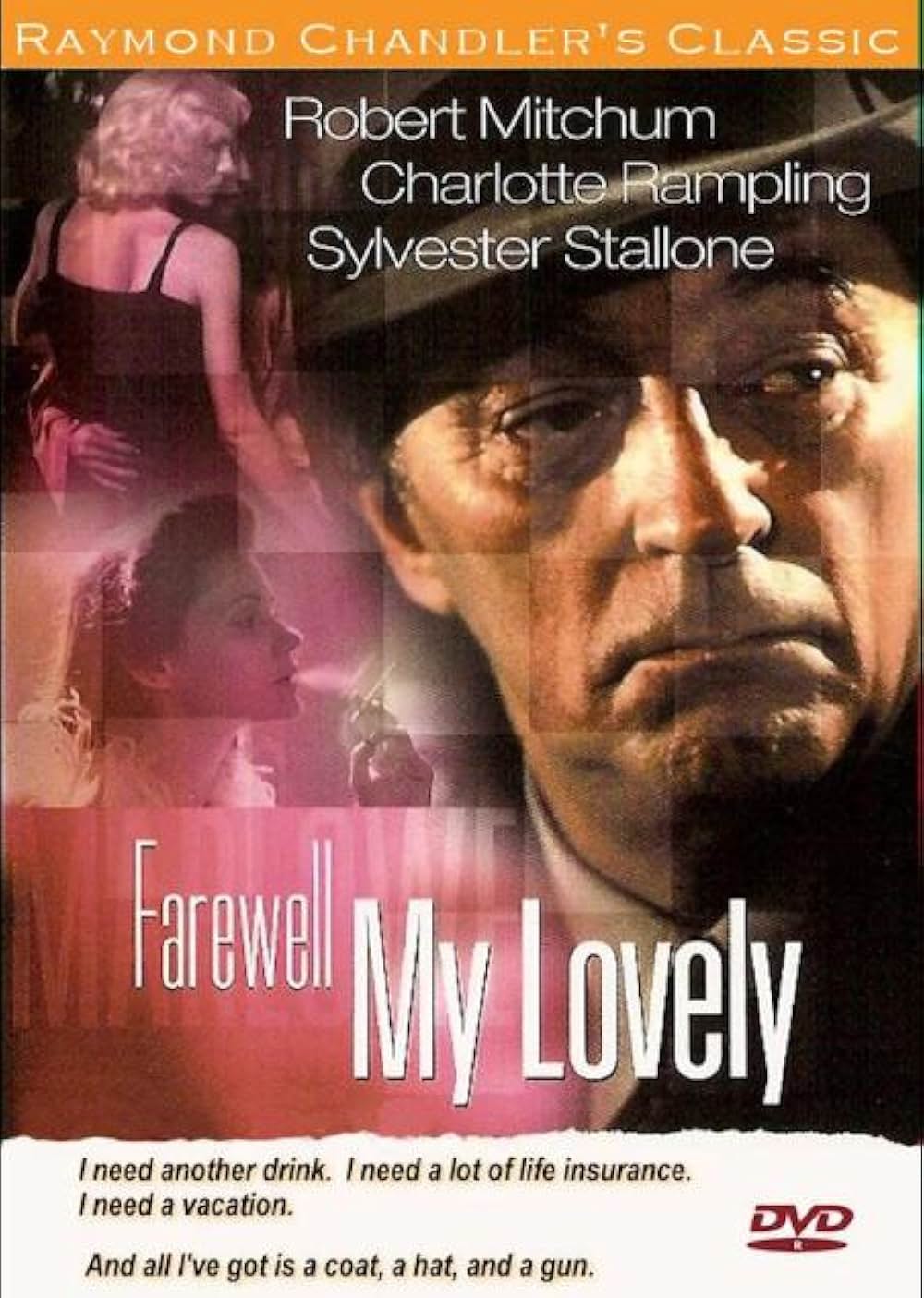 「さらば愛しき女よ」の画像