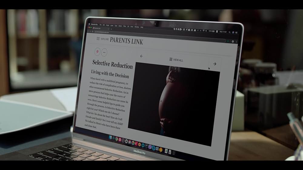 フォルス・ポジティブの画像