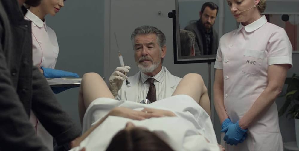 フォルス・ポジティブの画像