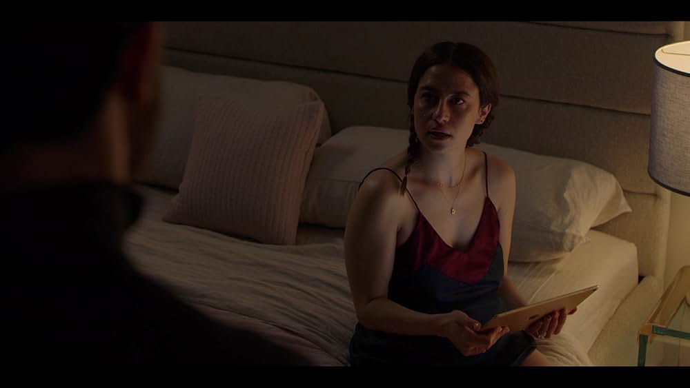 フォルス・ポジティブの画像