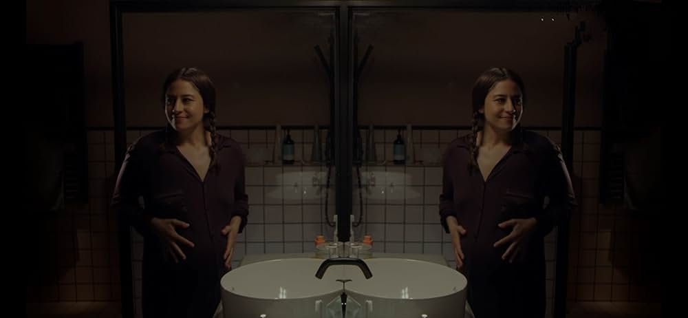 フォルス・ポジティブの画像