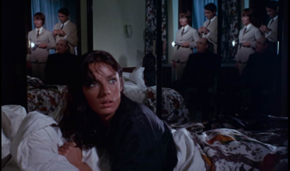 ジャガーの眼の画像