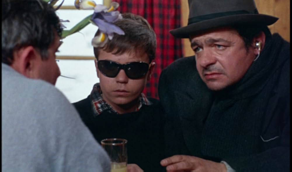 ジャガーの眼の画像