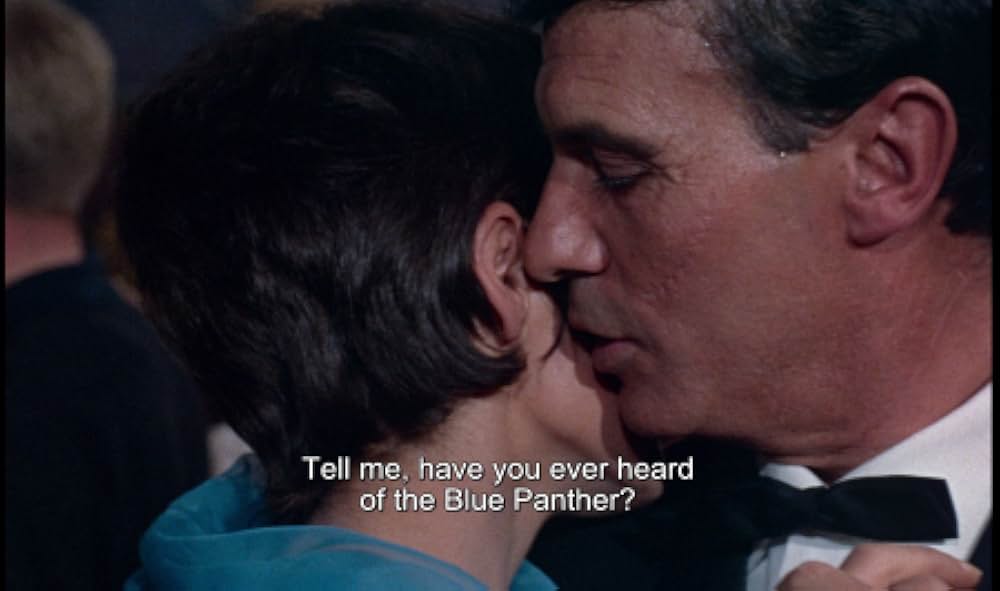 ジャガーの眼の画像