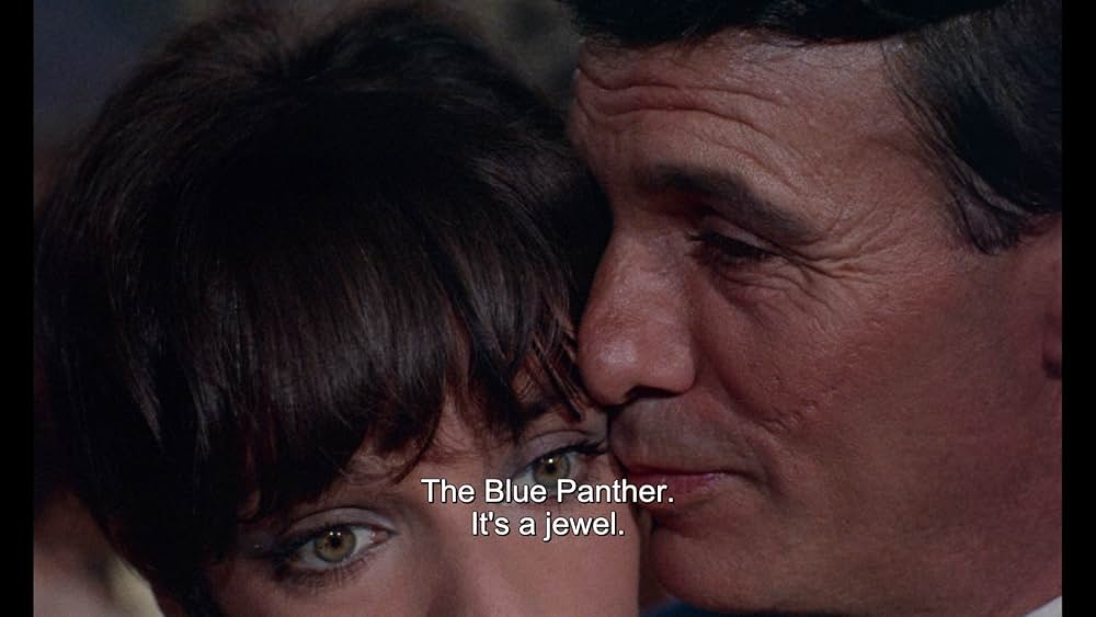 ジャガーの眼の画像