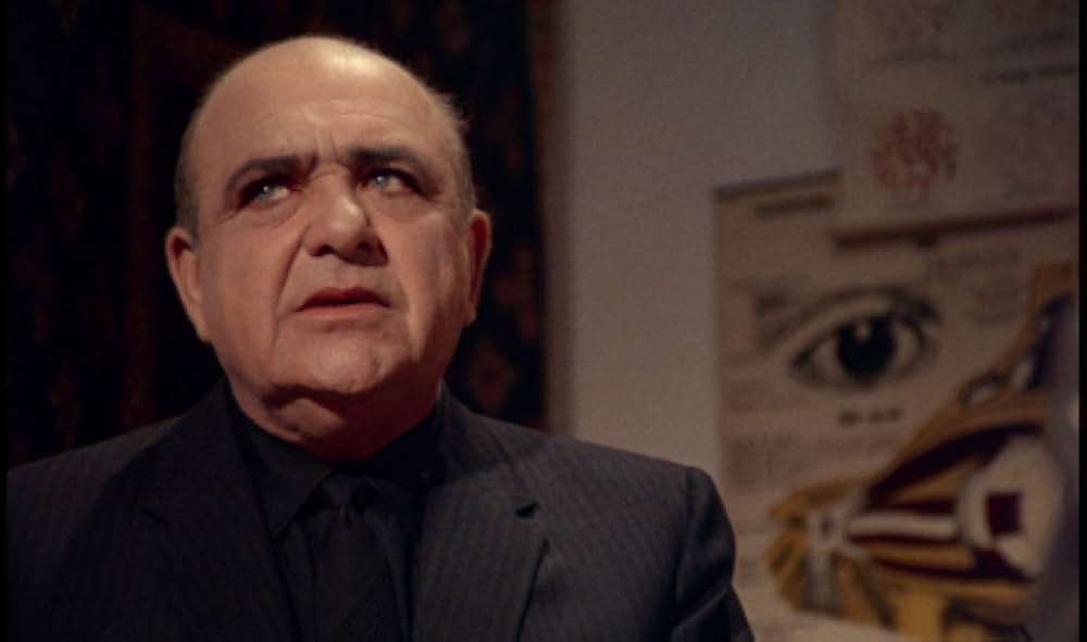 ジャガーの眼の画像