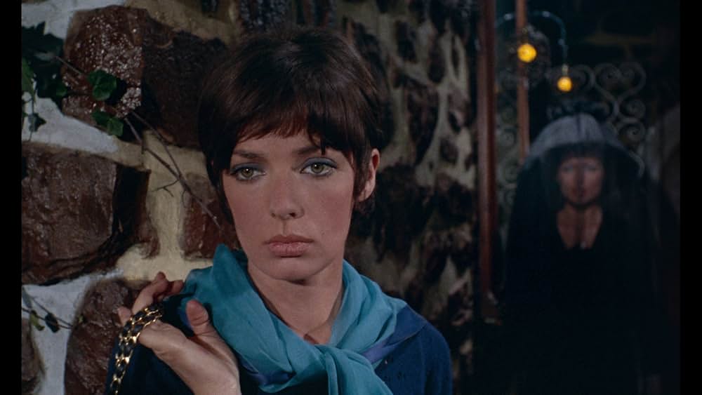 ジャガーの眼の画像