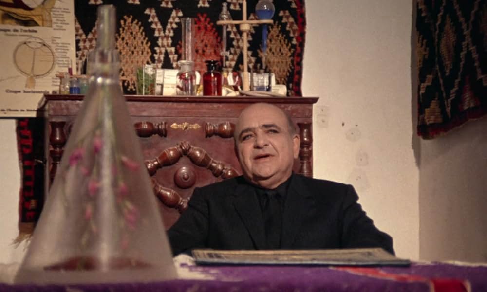 ジャガーの眼の画像