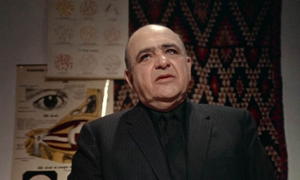 ジャガーの眼の画像