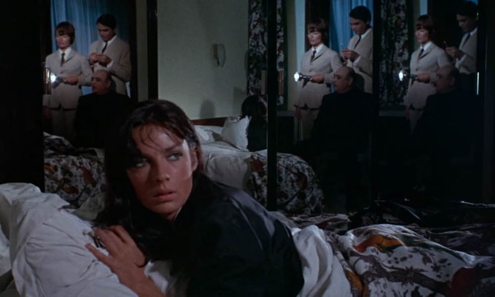 ジャガーの眼の画像