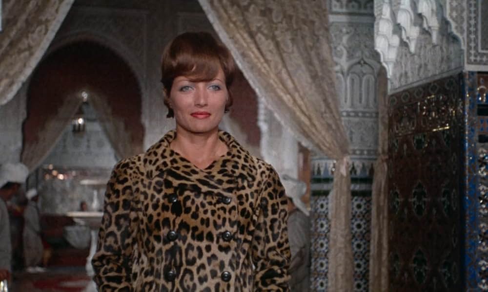 ジャガーの眼の画像