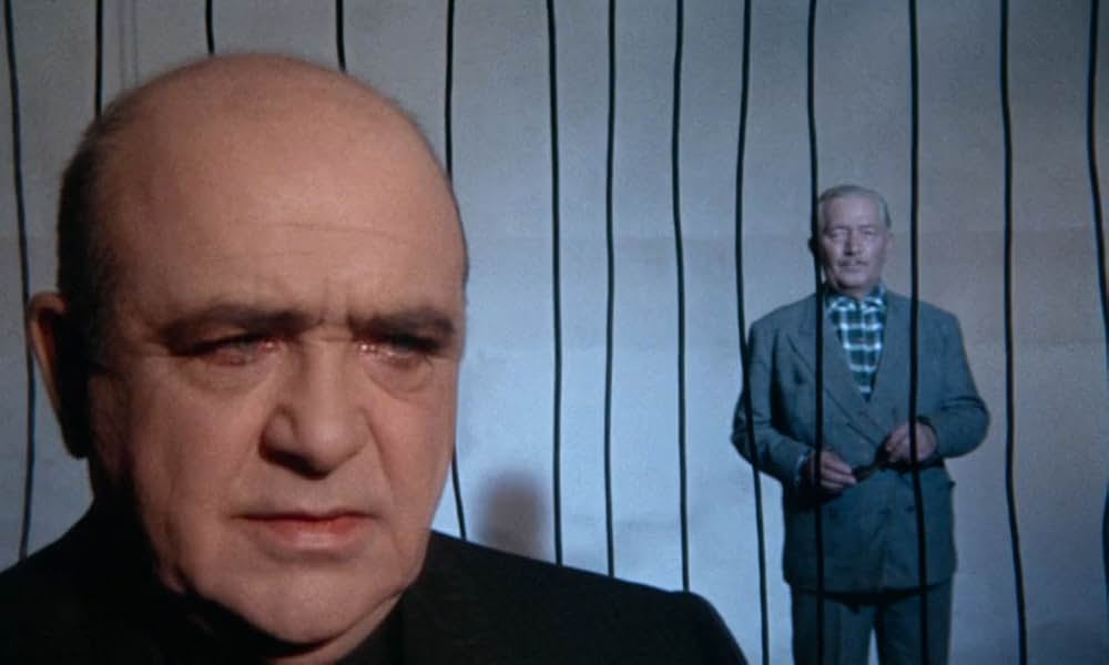 ジャガーの眼の画像