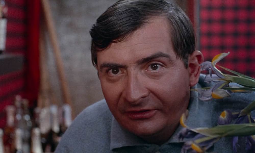 ジャガーの眼の画像