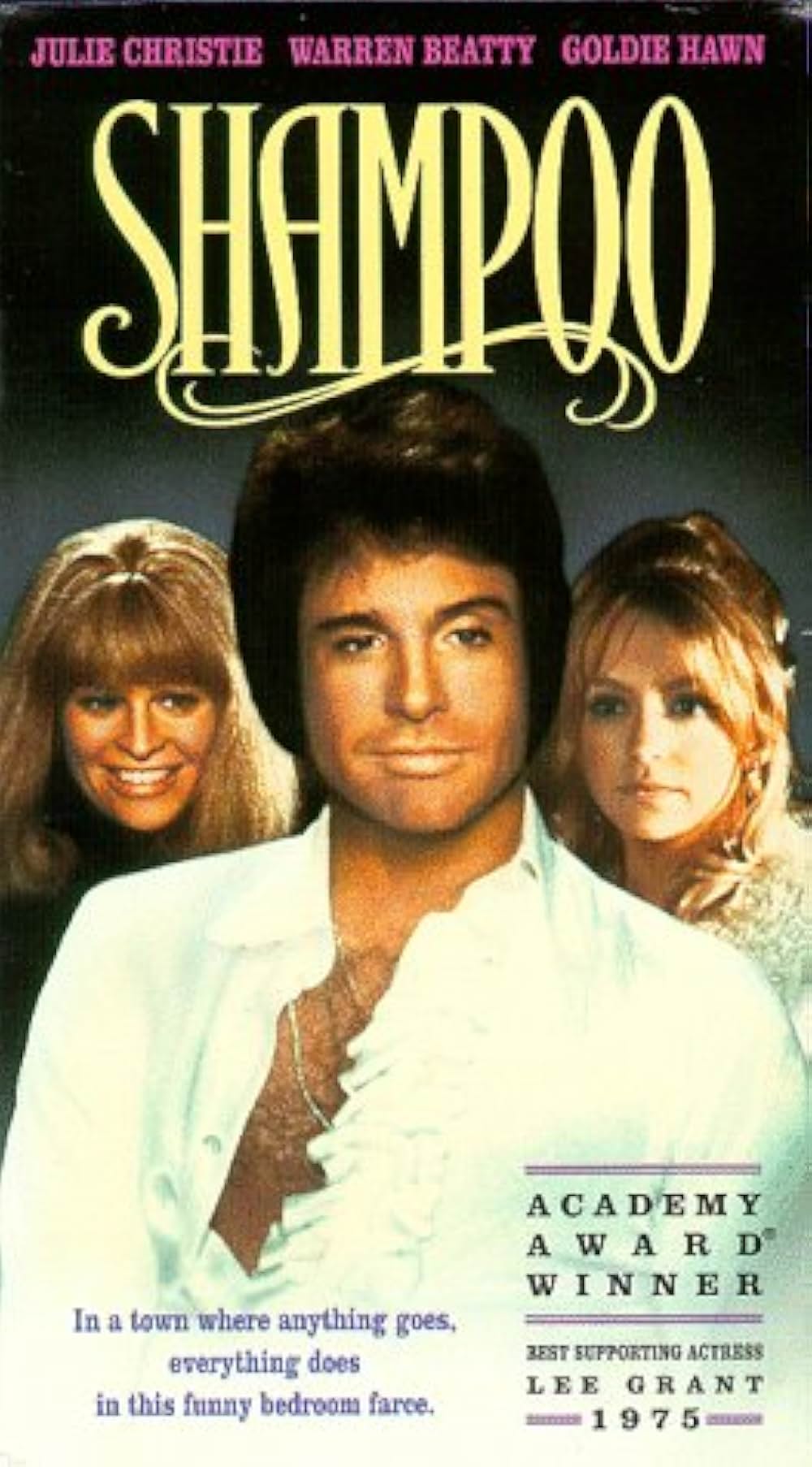 シャンプーの画像