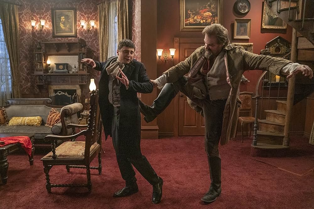 フランケンシュタインの怪物の怪物の画像