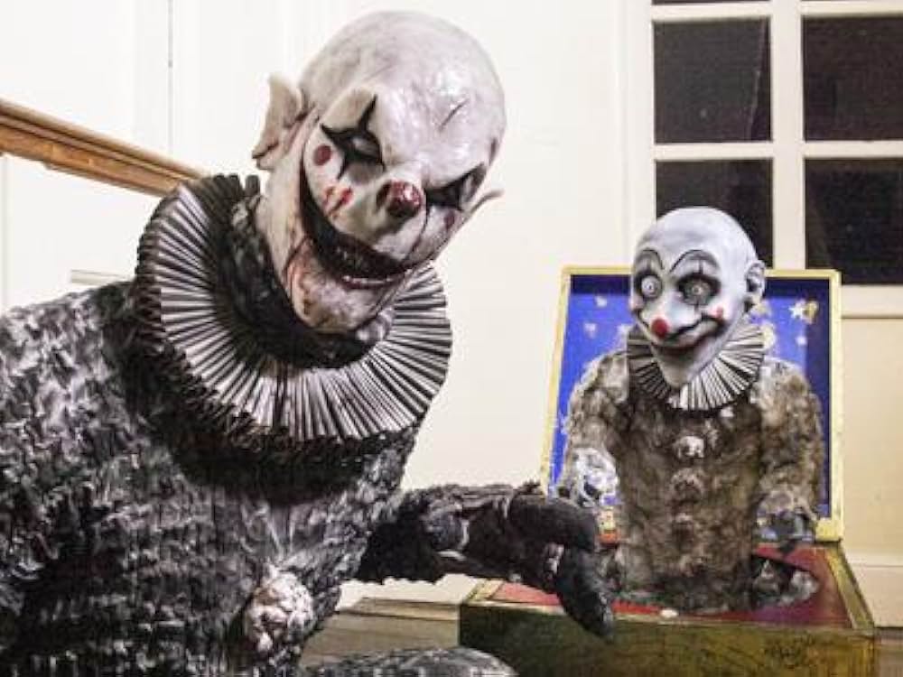 死霊匣 SHIRYOBAKOの画像