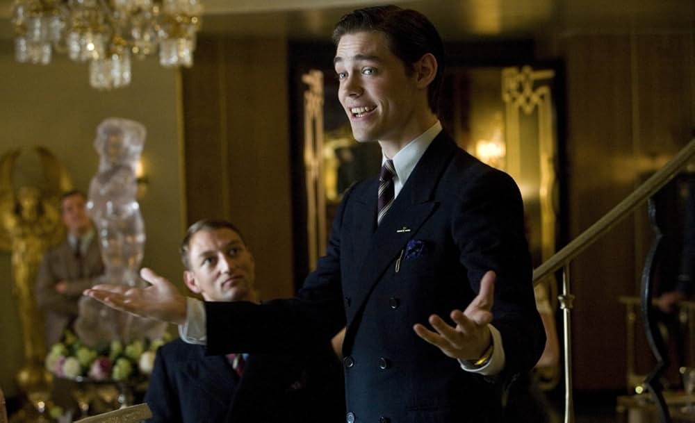 ペティグルーさんの運命の1日の画像