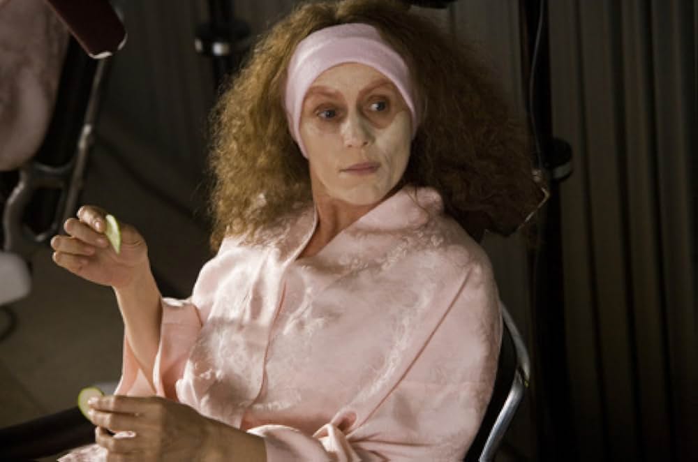 ペティグルーさんの運命の1日の画像