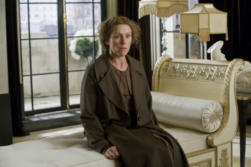 ペティグルーさんの運命の1日の画像