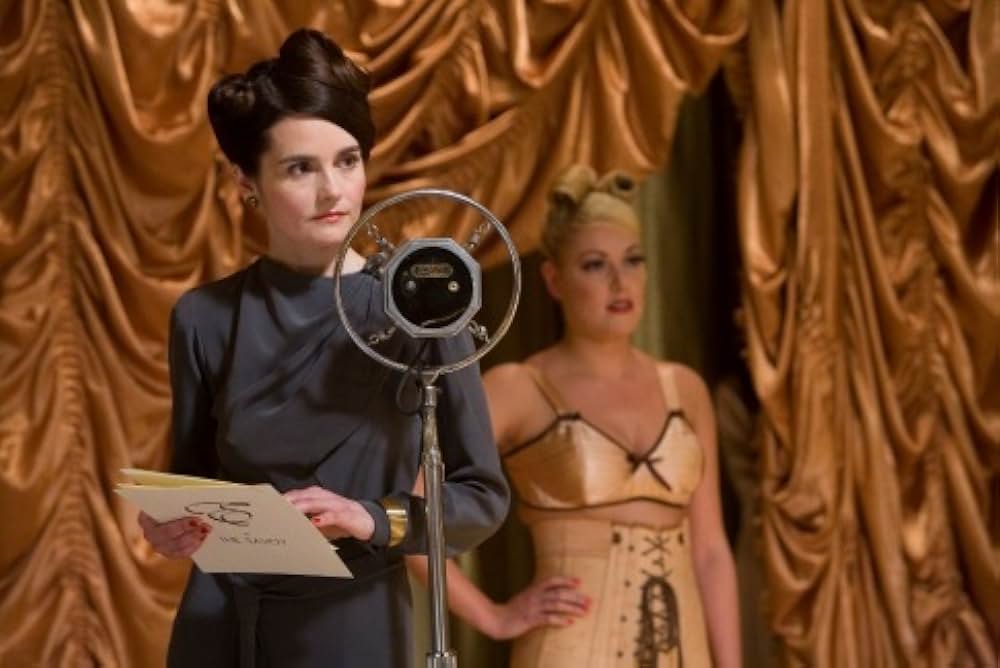 ペティグルーさんの運命の1日の画像