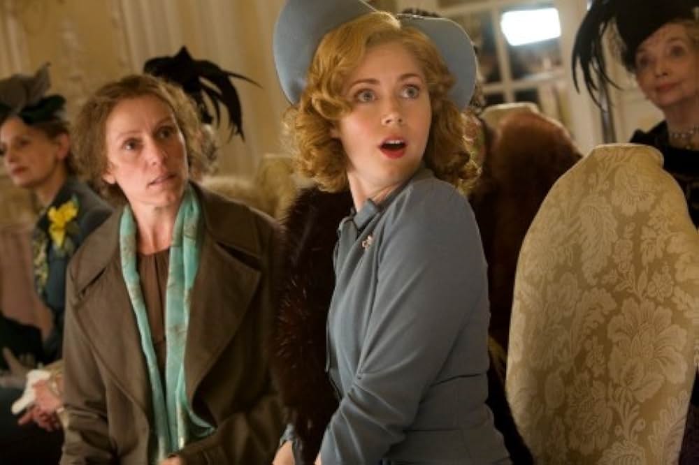 ペティグルーさんの運命の1日の画像