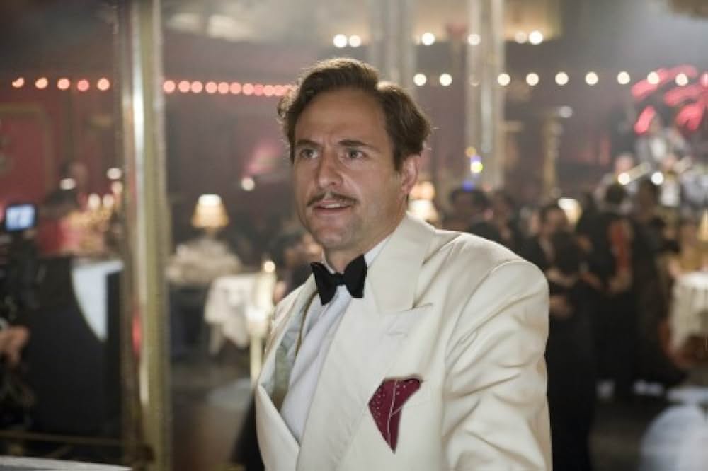 ペティグルーさんの運命の1日の画像