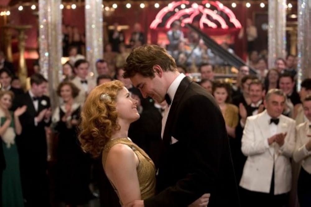 ペティグルーさんの運命の1日の画像