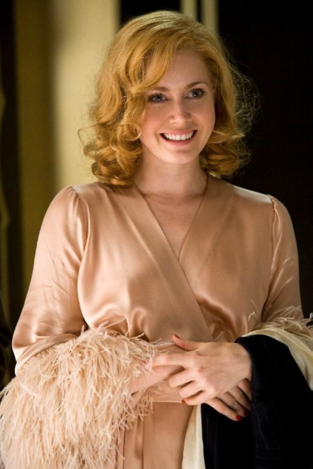 ペティグルーさんの運命の1日の画像