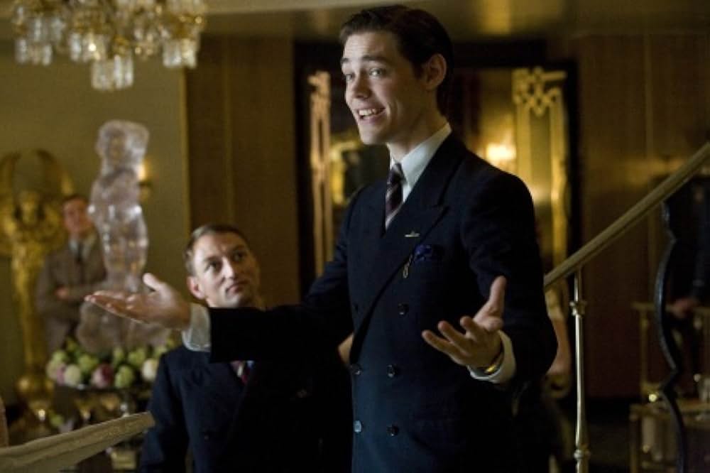 ペティグルーさんの運命の1日の画像