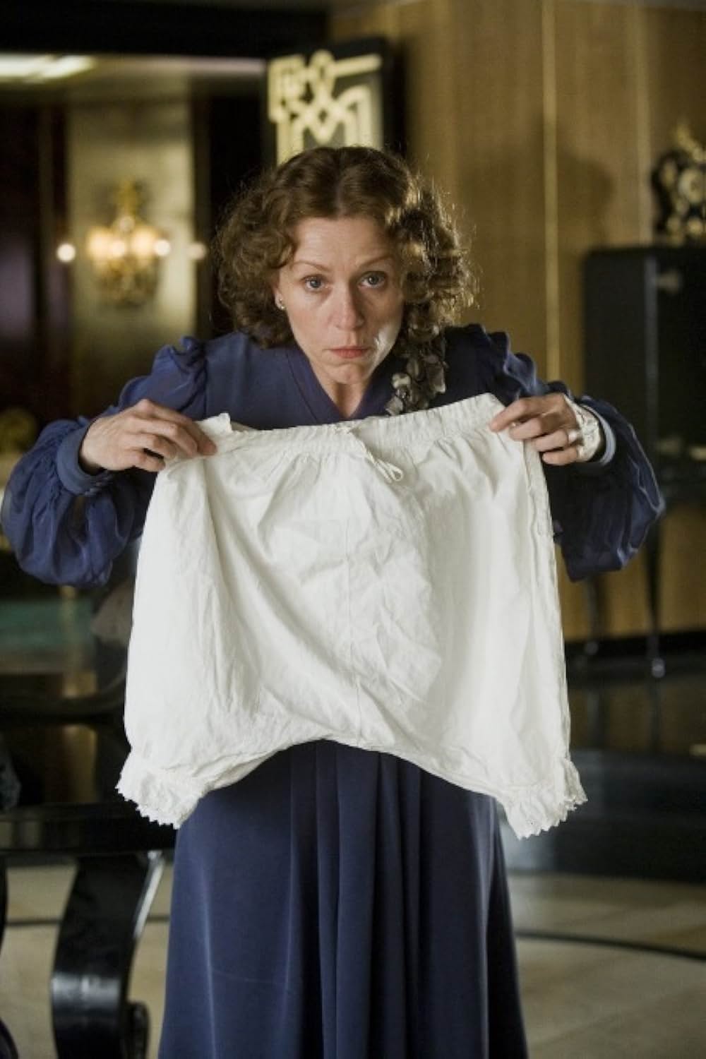 ペティグルーさんの運命の1日の画像