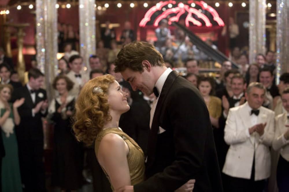 ペティグルーさんの運命の1日の画像