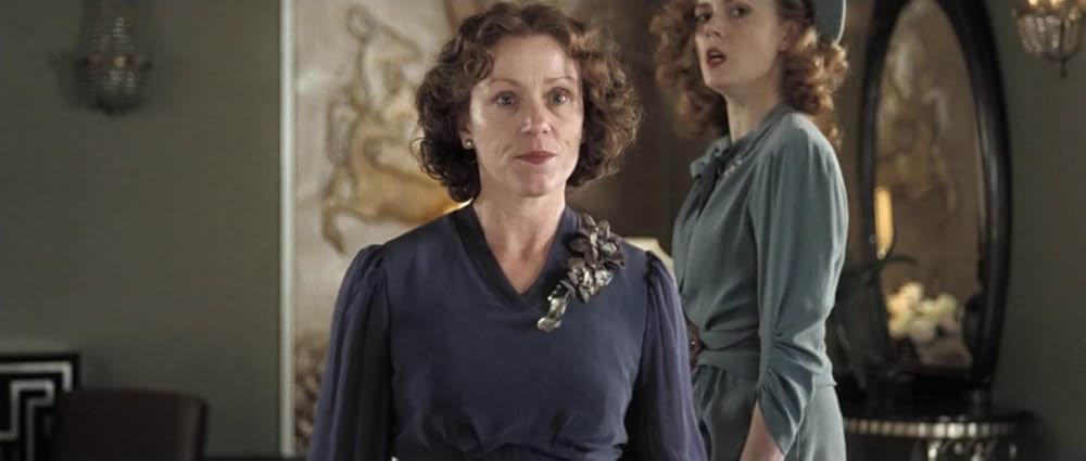 ペティグルーさんの運命の1日の画像