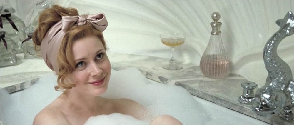 ペティグルーさんの運命の1日の画像